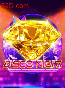 DiscoNight