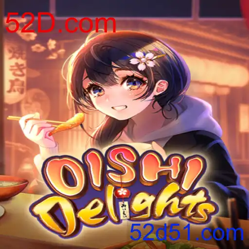 OishiDelights